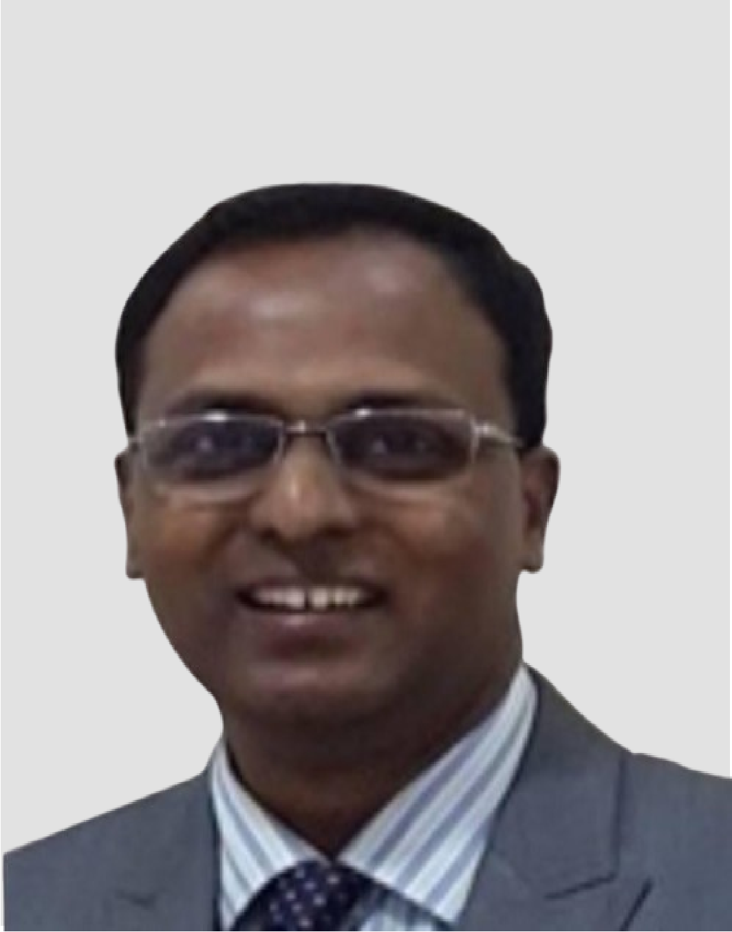 Dr.G.Baskar, FIE