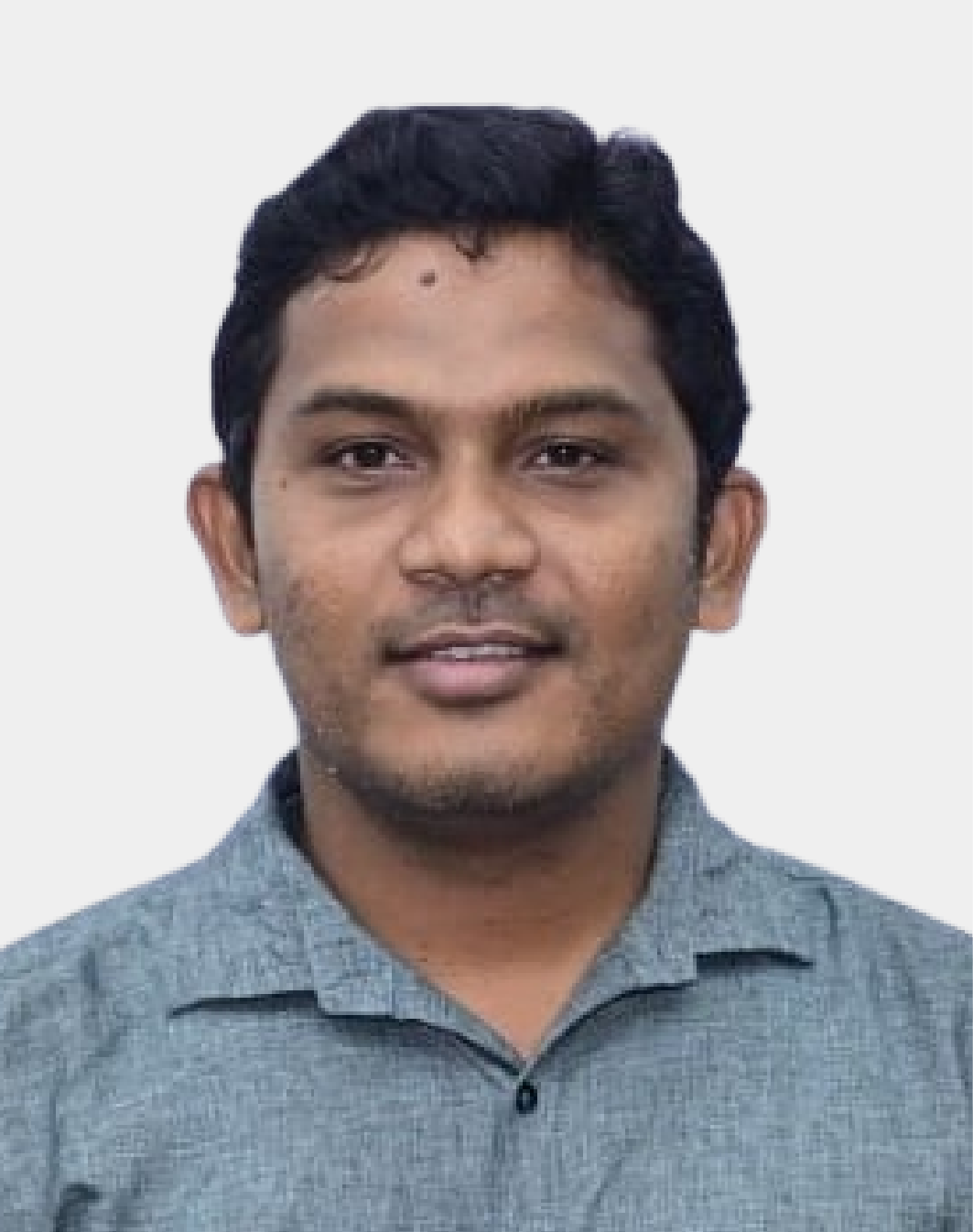 Er.V Karthikeyan, AMIE.